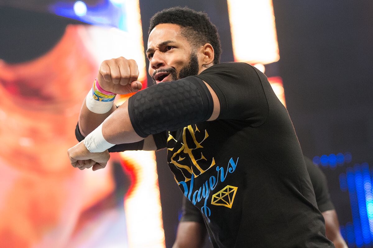 Darren Young on Track to Make Major Impact After WWE Raw, SmackDown