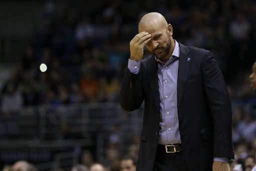 Jason Kidd says he committed to Spurs in 2003, has nightmares