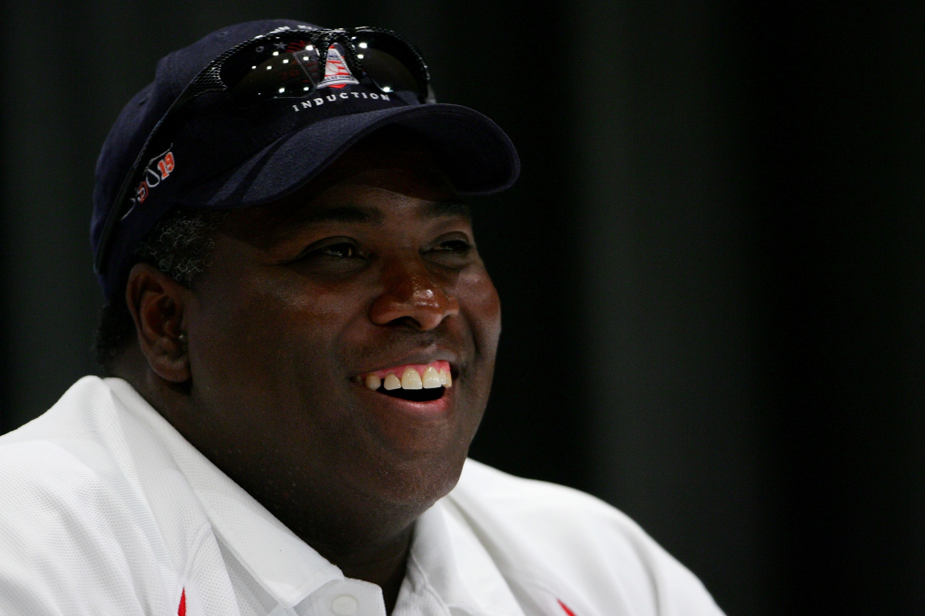 Tony Gwynn, Lifetime Sports Achievement Award