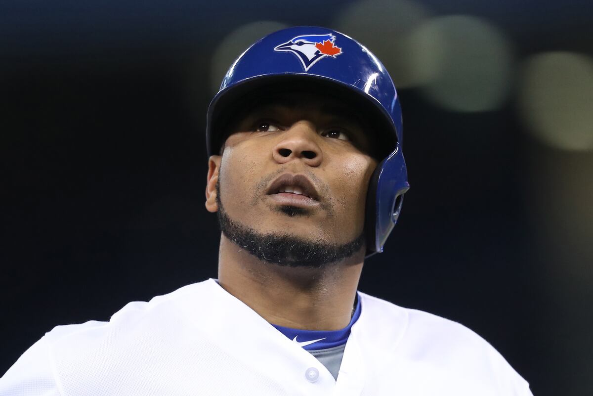 Edwin Encarnacion Contract: Latest News, Rumors on Negotiations with