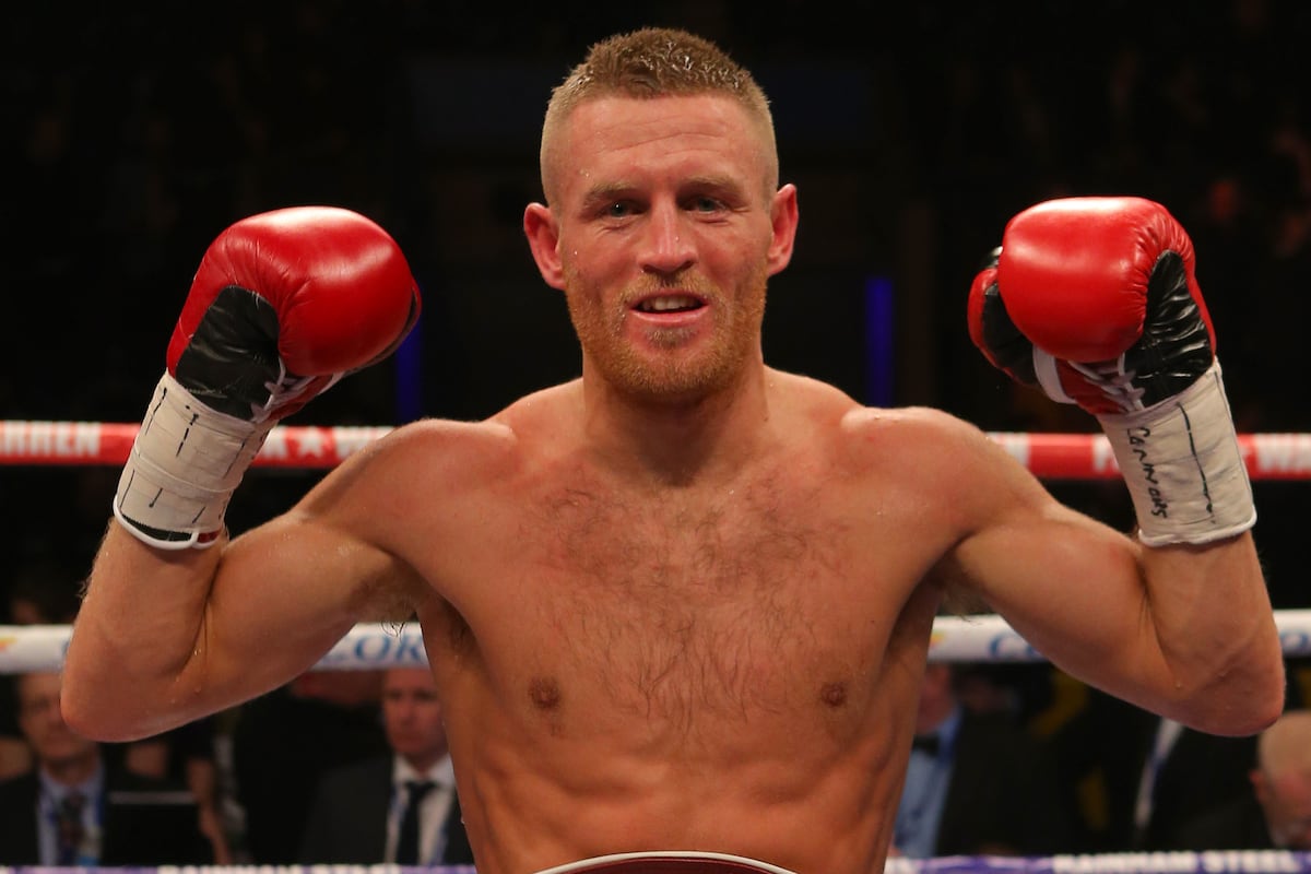 Terry Flanagan vs. Mzonke Fana Fight Time, Date, Live Stream and TV
