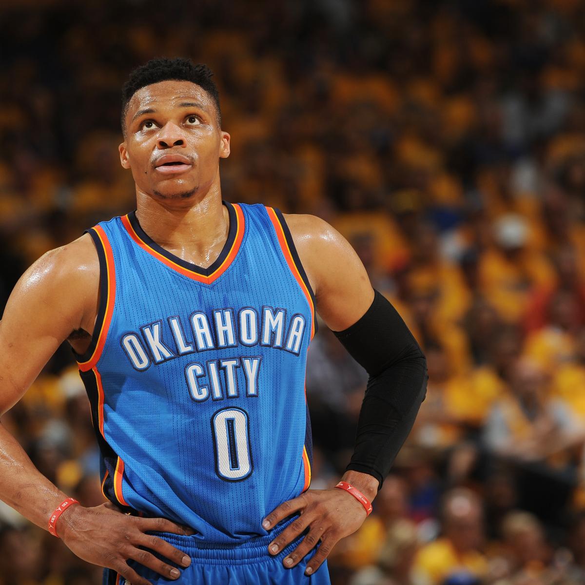 Lakers Rumors: Russell Westbrook Trade Talk, Nick Young Buzz and More | Bleacher ...
