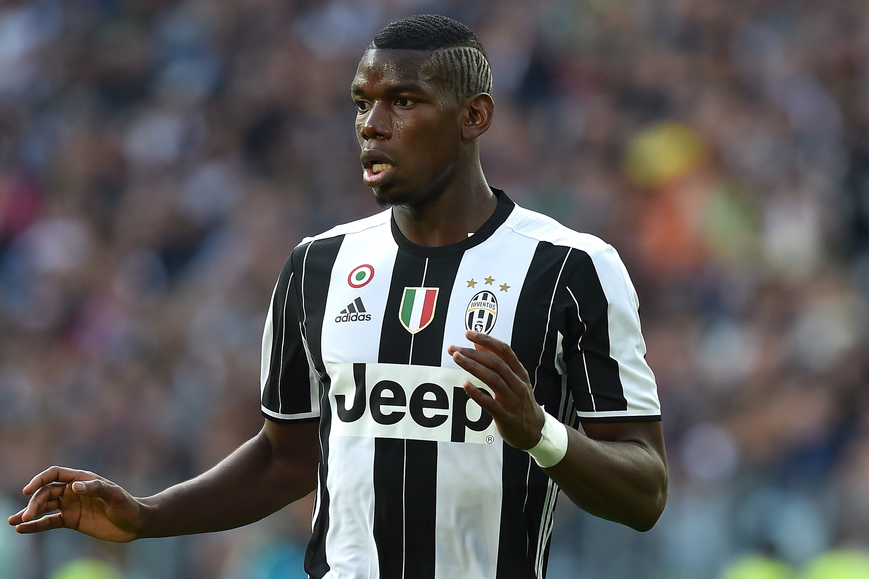 The Pogba family are world - Bleacher Report Football