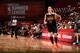 Spanish hoop star Kyle Kuric had a brain tumor removed just months before flashing his skills at Las Vegas Summer League.