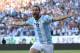 FOXBORO, MA - JUNE 18: Gonzalo Higuain #9 of Argentina celebrates his goal during the 2016 Copa America Centenario quarterfinal match against Venezuela at Gillette Stadium on June 18, 2016 in Foxboro, Massachusetts. (Photo by Jim Rogash/Getty Images)