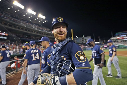 Josh Hader Trade Rumors: With San Diego Padres being 'unpredictable' in  dealing the pitcher, teams believe closer will stay put