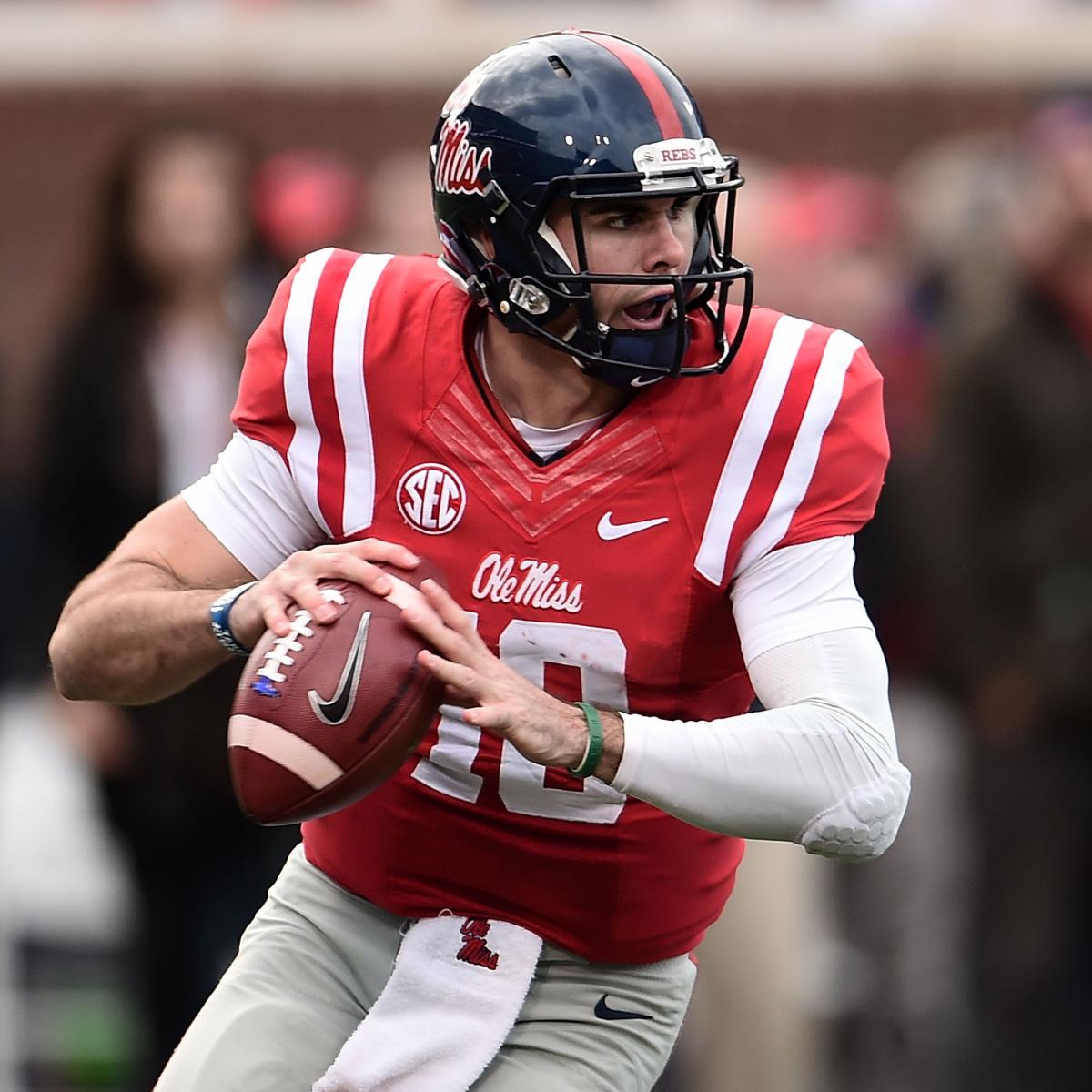 sec injury reports today
