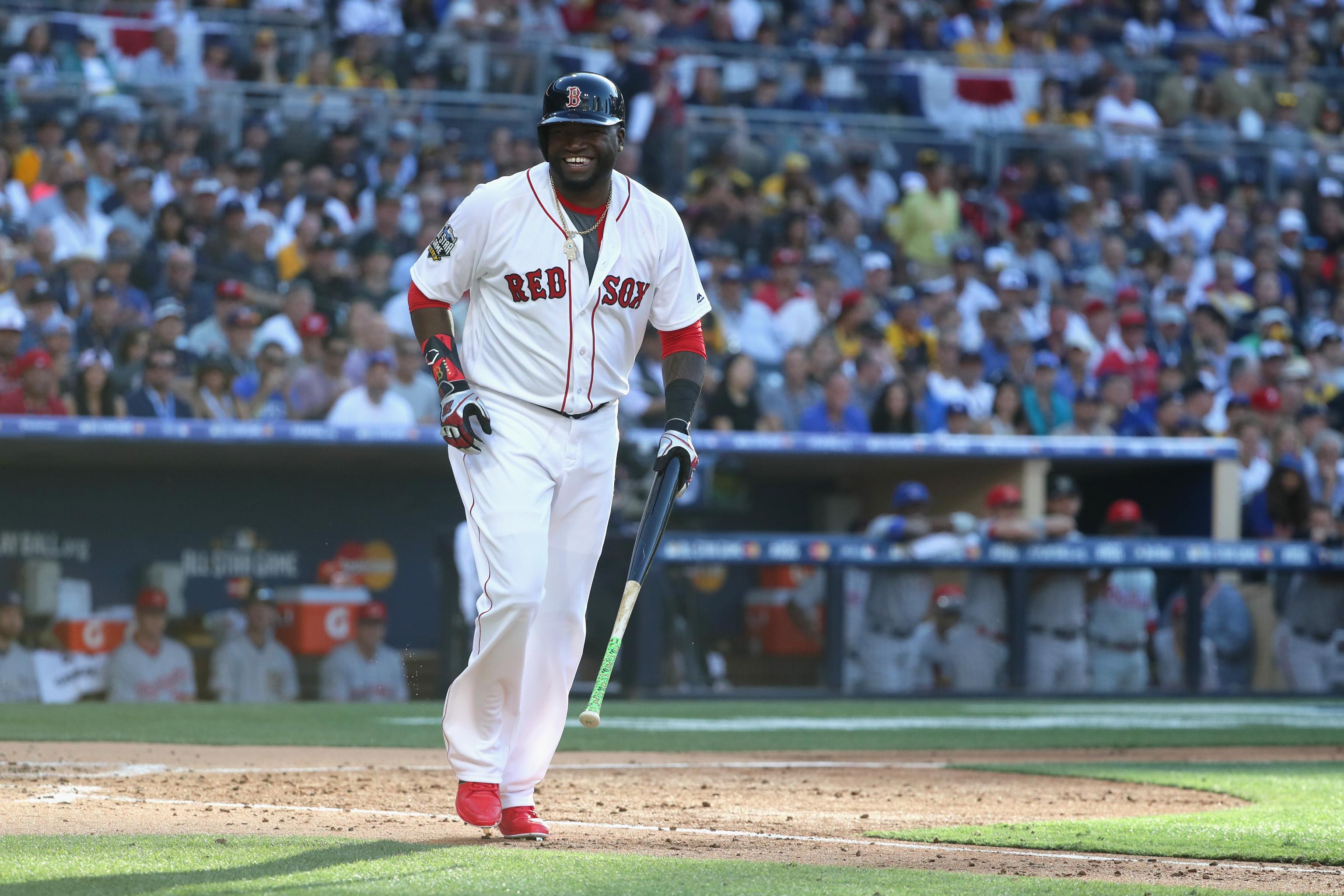 David Ortiz To Retire After 2016 Season - MLB Trade Rumors