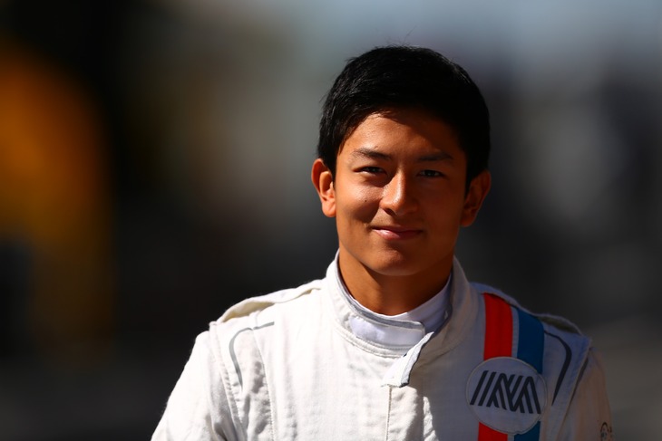 Grading Rio Haryanto's Start to Life in Formula 1 | News, Scores, Highlights, Stats, and Rumors | Bleacher Report