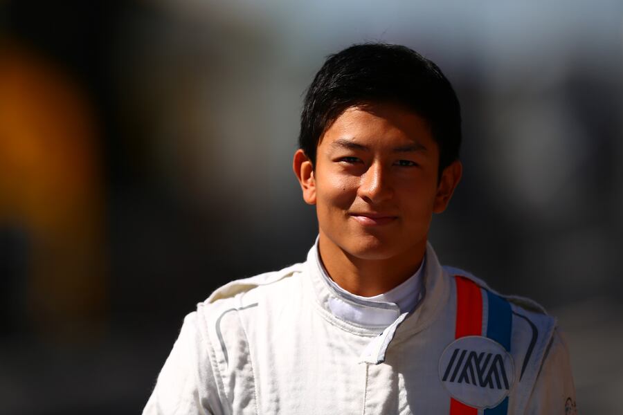 Grading Rio Haryanto's Start to Life in Formula 1 | News, Scores,  Highlights, Stats, and Rumors | Bleacher Report