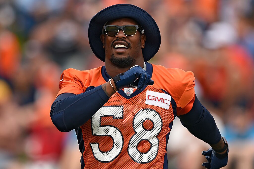 Von Miller 2025 Nfl Dawna Erminia Crop Exact