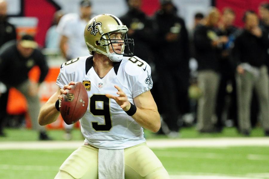 New Orleans Saints Year in Review: Why 2010 Ended Differently Than 2009, News, Scores, Highlights, Stats, and Rumors