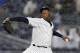 Aroldis Chapman is a no-brainer, but who else?