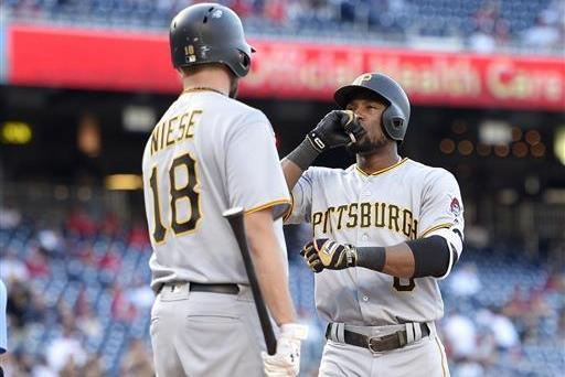 Pittsburgh Pirates on X: New week, new series. #LetsGoBucs   / X