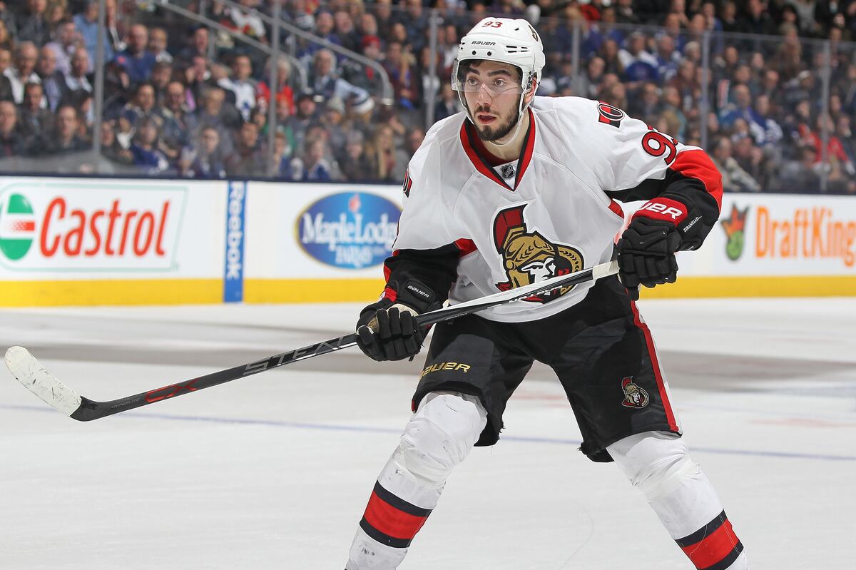 Rangers Help Themselves in Long Run with Smart Trade for Mika Zibanejad