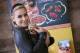 WWE Diva Natalya™ enjoys the Friskies® Create & Taste Kitchen on Thursday August 20, 2015, in New York, New York. With fun activities pitting two distinct Friskies products against each other, this friendly competition will ultimately benefit shelter cats via Friskies meal donations. (Brian Ach/AP Images for Friskies)