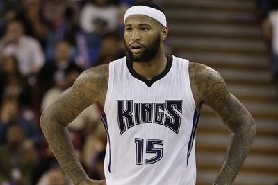 DeMarcus Cousins puzzled by Sacramento Kings' draft decisions, says 'I  don't really understand it' - ESPN