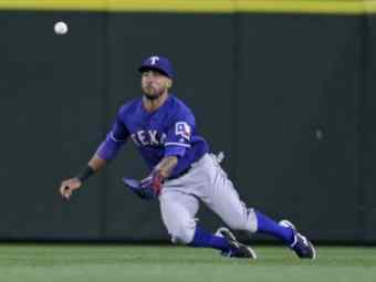 The good and the bad for Ian Desmond - Purple Row