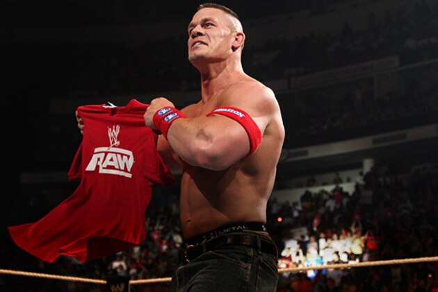 wwe draft breaking down the best pick of every draft from 2002 16