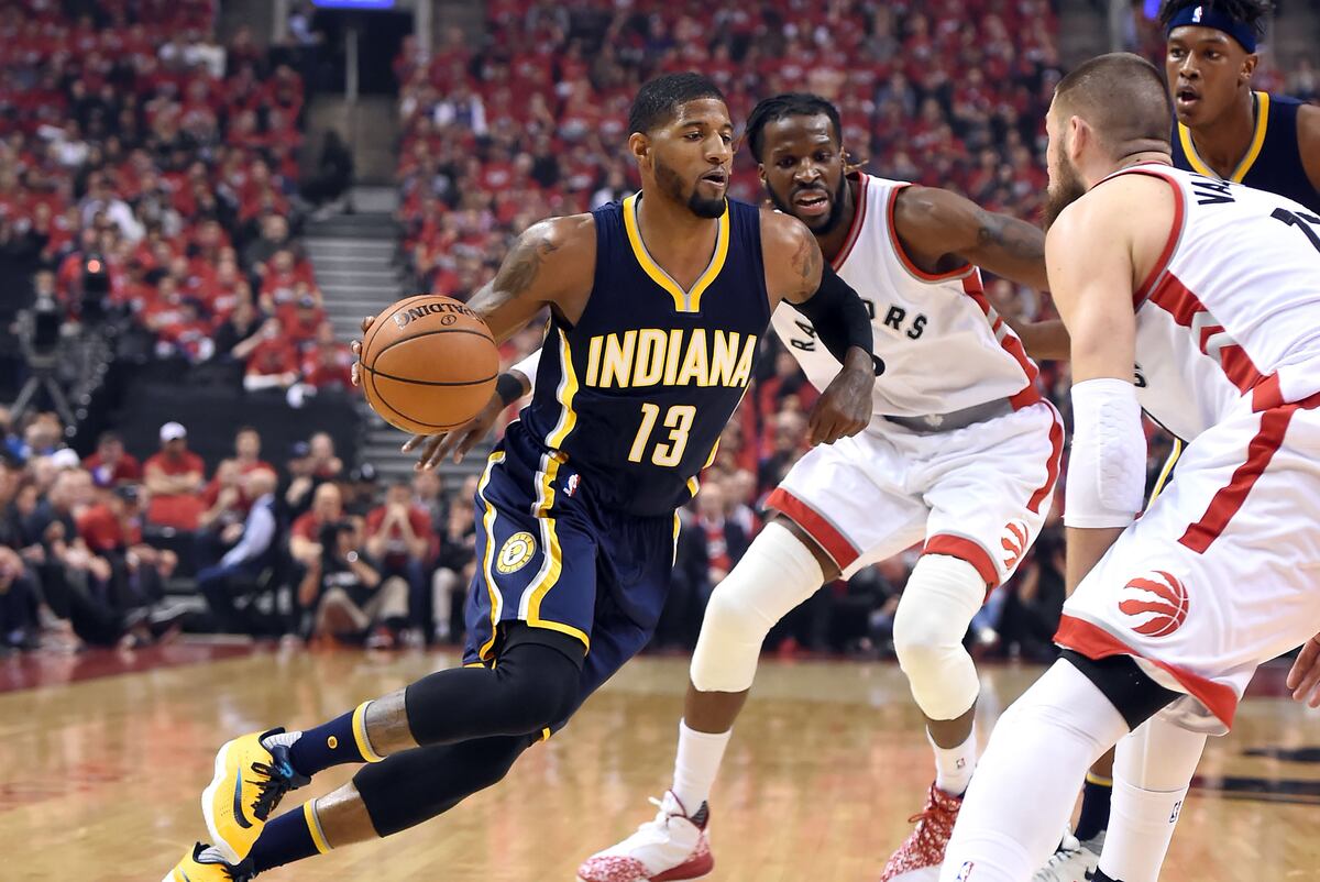 3 Eastern Conference Predictions for the 201617 NBA Season News