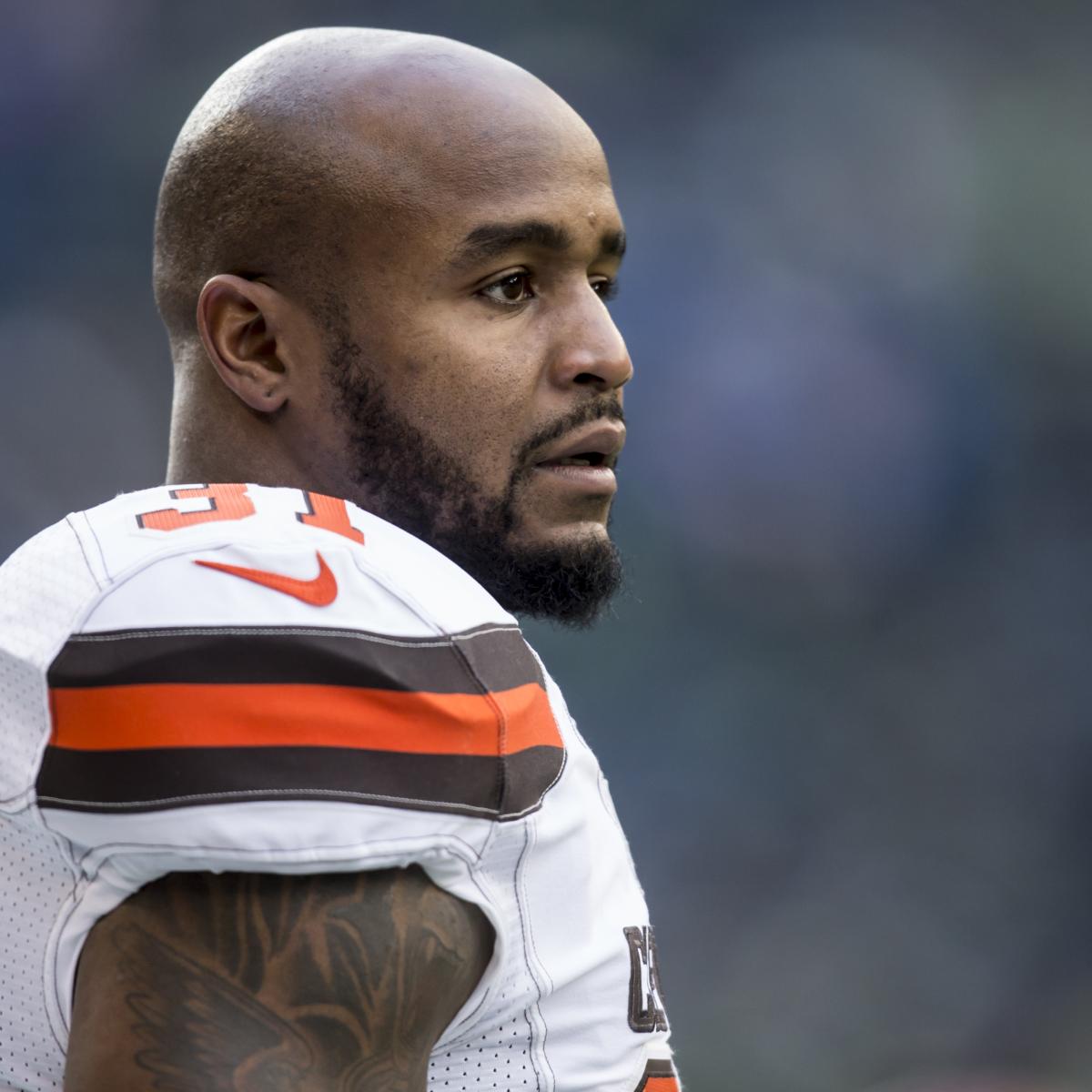 Matching the Top Remaining NFL Free Agents with Potential Playoff