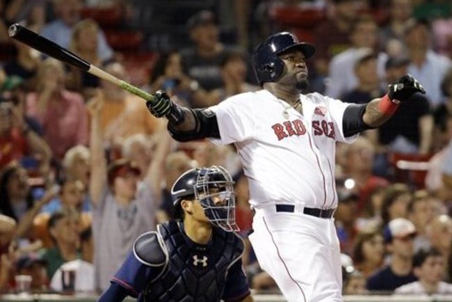 David Ortiz Named 2013 World Series MVP, News, Scores, Highlights, Stats,  and Rumors