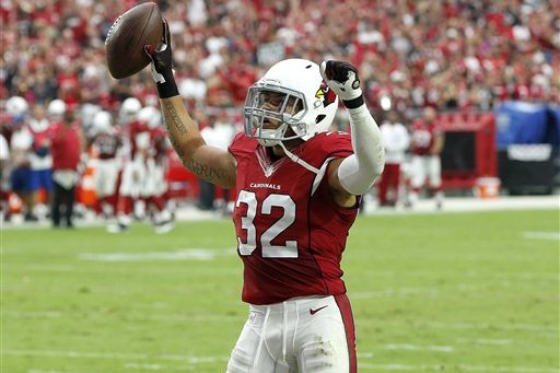 Cardinals Release Tyrann Mathieu