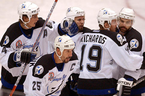 Brad Richards, 2-time Stanley Cup winner, retires after 15 NHL seasons -  National