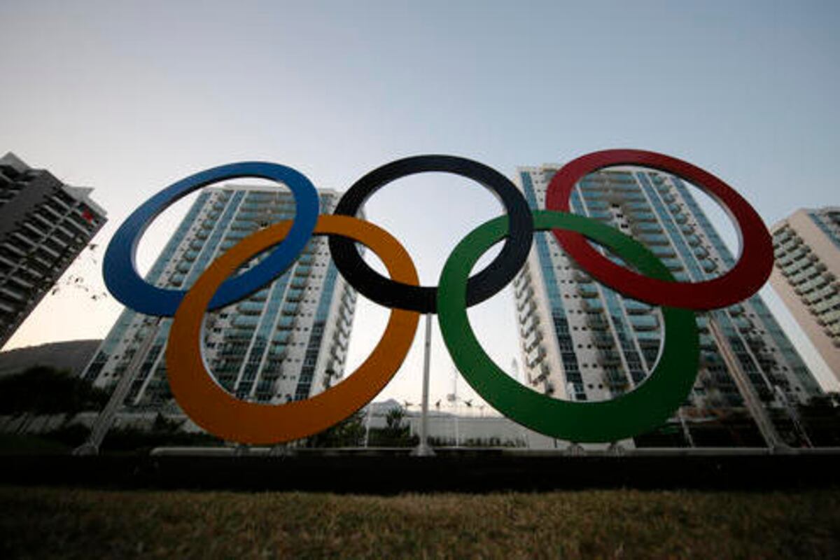 Summer Olympics 2016: Ranking the Most Competitive Events in Rio | News ...