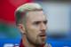 LYON, FRANCE - JULY 06: Wales's Aaron Ramsey on the sidelines before kick off during the UEFA Euro 2016 Semi-final match between Portugal and Wales at Stade de Lyon on July 06 in Lyon, France. (Photo by Craig Mercer/CameraSport via Getty Images)