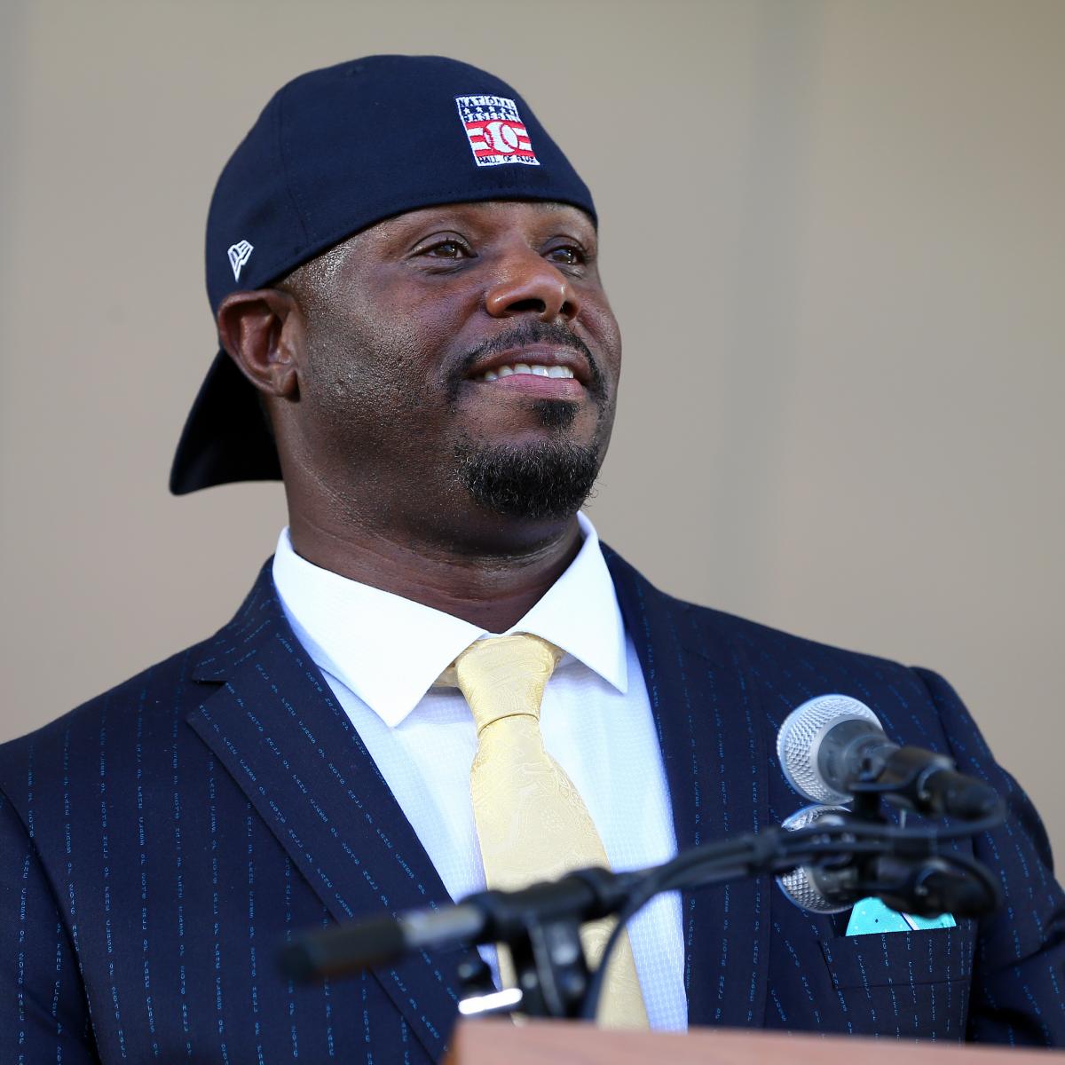 Ken Griffey Jr. documentary highlights his Hall of Fame talent