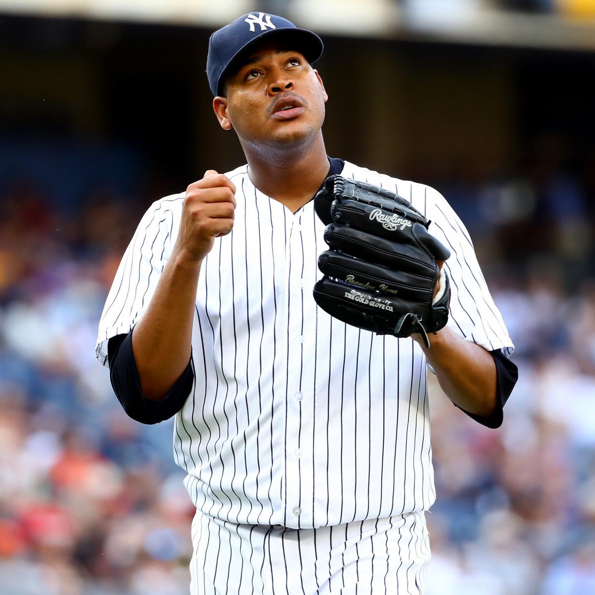 IVAN NOVA #47  New york yankees baseball, Ny yankees, Yankees