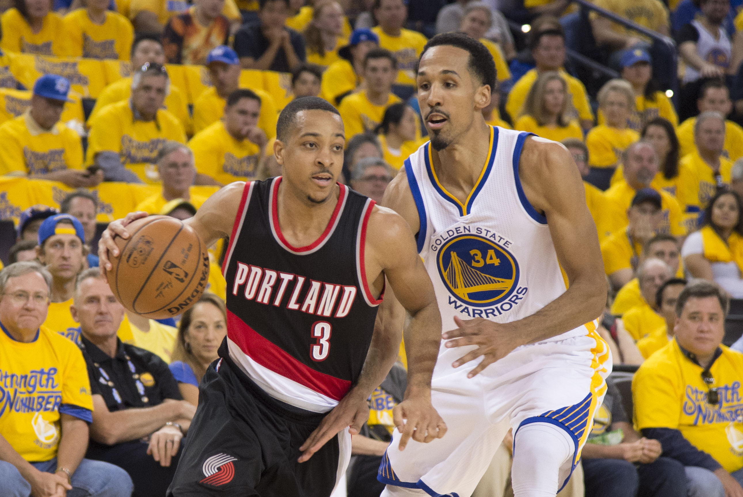 C.J. McCollum, Trail Blazers Agree on New Contract: Latest Details