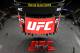 The UFC has grown into a $4 billion company.