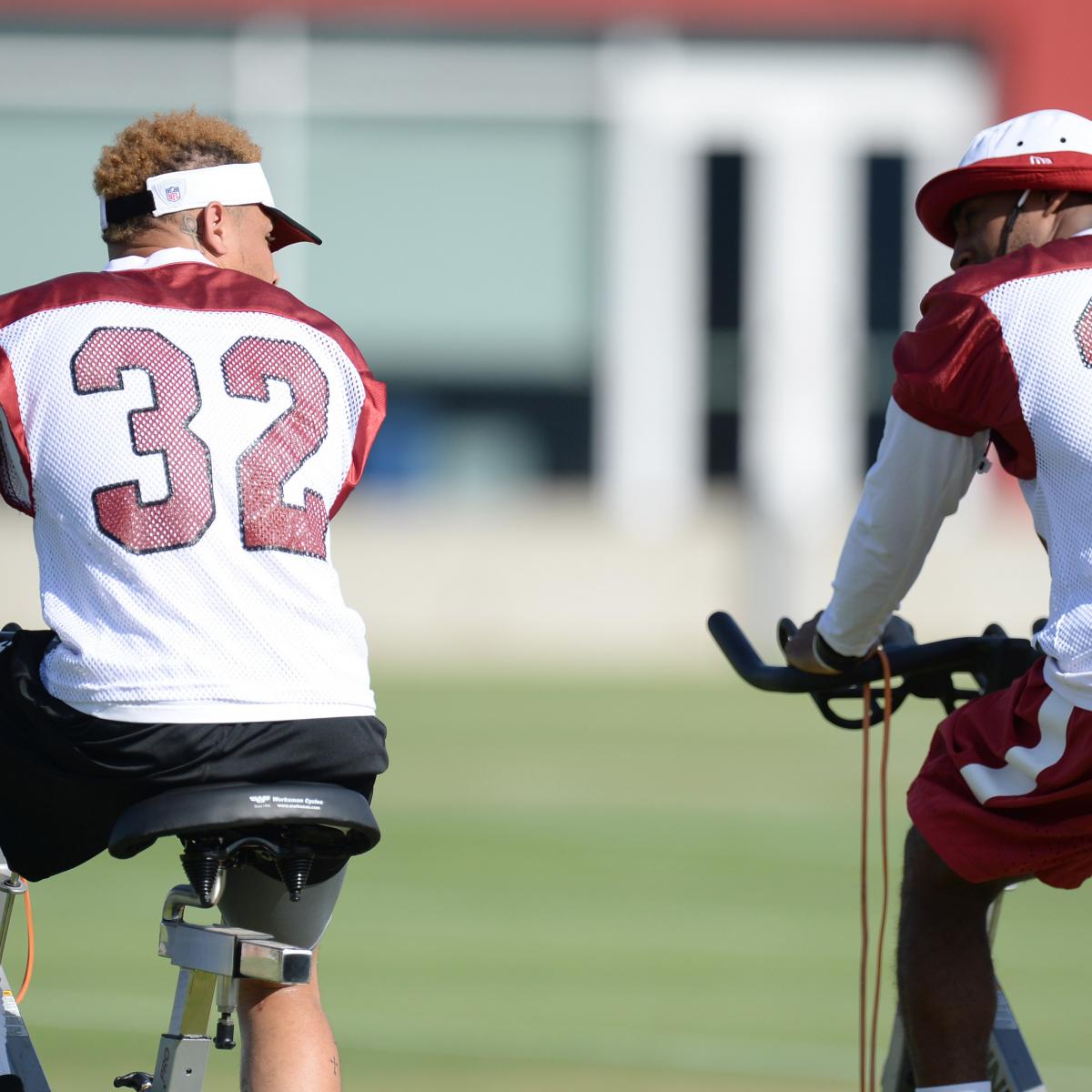 10 Key Injuries to Monitor Entering NFL Training Camps News, Scores