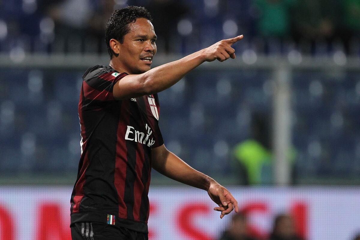 Barcelona Transfer News Carlos Bacca Targeted, Latest Luciano Vietto Rumours News, Scores