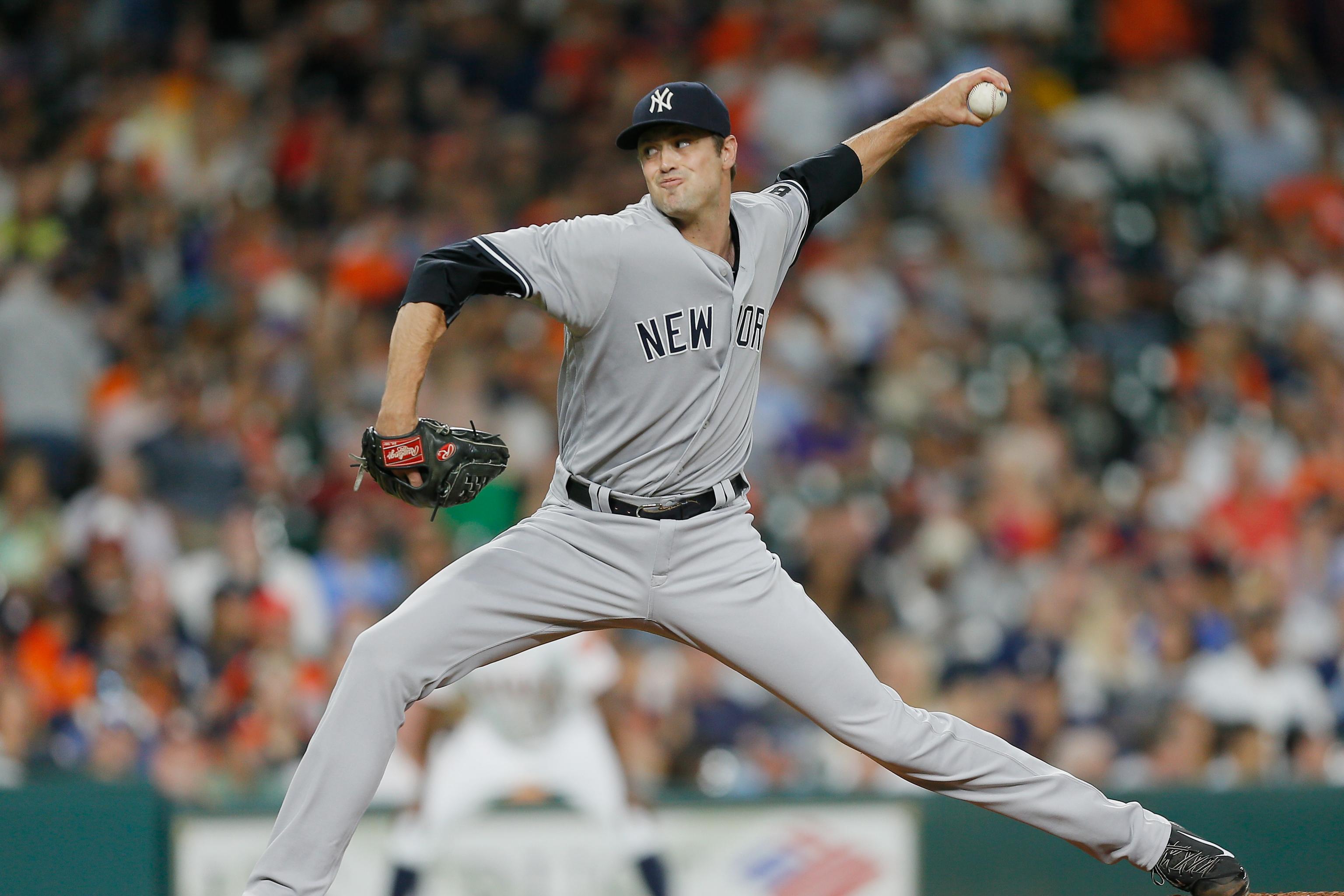 MLB trade rumors: Yankees' Andrew Miller is likely Indians' top