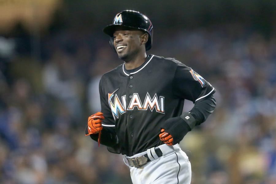 Report: Angels have checked in on Marlins second baseman Dee Gordon - Halos  Heaven