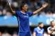 LONDON, ENGLAND - MAY 15: Nemanja Matic of Chelsea during the Barclays Premier League match between Chelsea and Leicester City at Stamford Bridge on May 15, 2016 in London, England. (Photo by Catherine Ivill - AMA/Getty Images)
