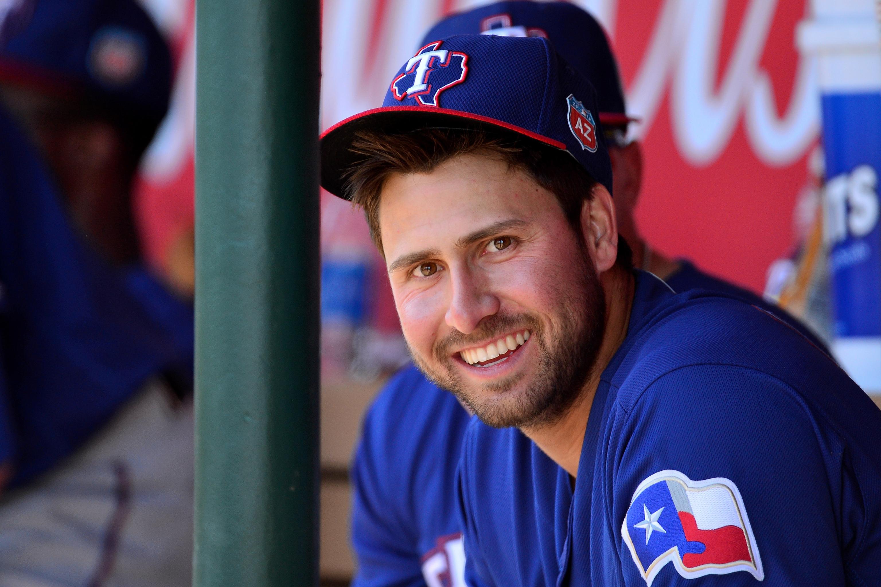 Joey Gallo Scouting Report - Lone Star Ball