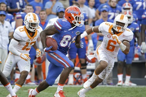 Tennessee football Vols Week 16 NFL recap: Veteran RB reemerging