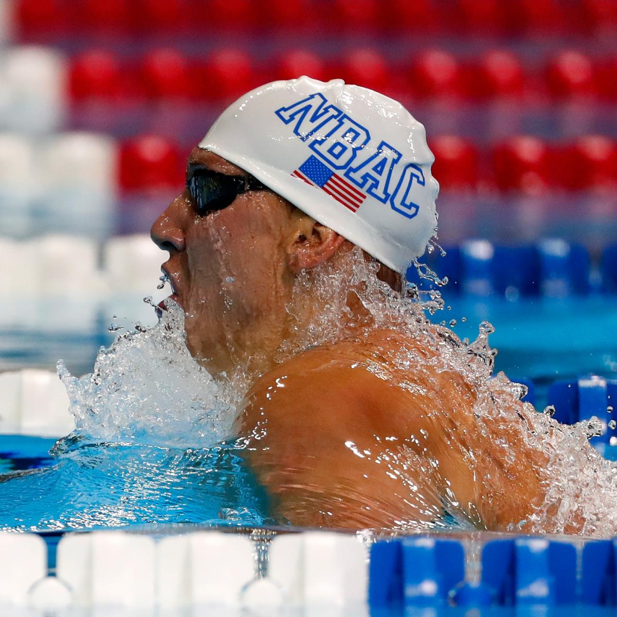 NBC Olympics Schedule 2016: Rio TV Guide, Live Stream and Saturday