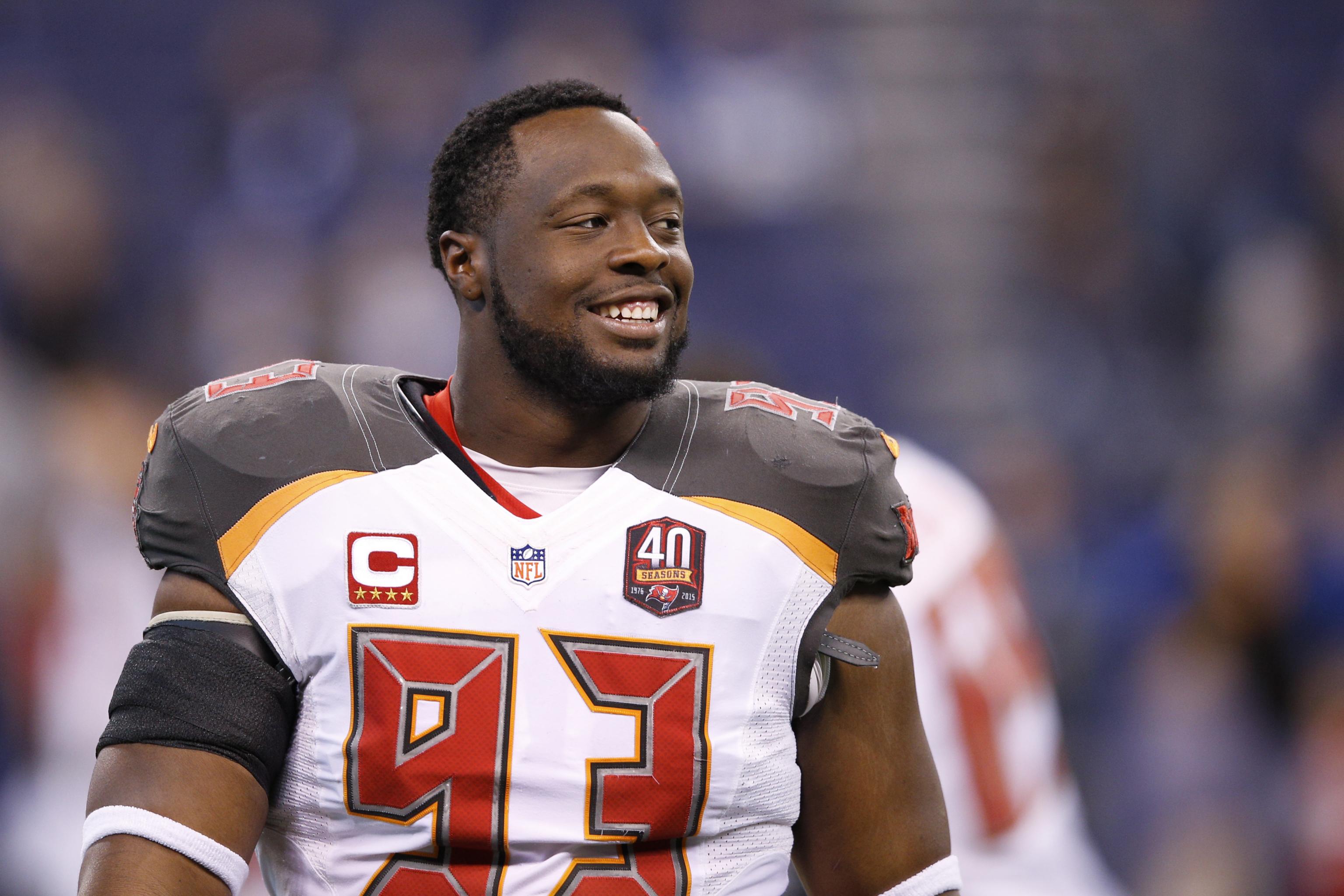 Pro Bowlers talk Buccaneers and Jameis Winston - Bucs Nation