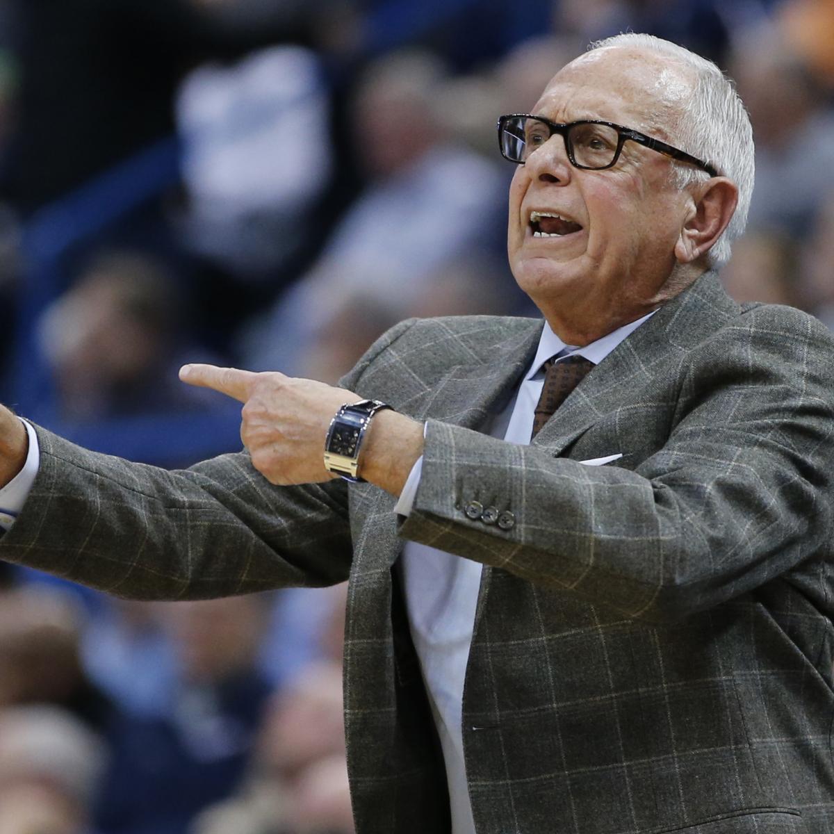 Ranking The Best Coaching Trees In College Basketball History
