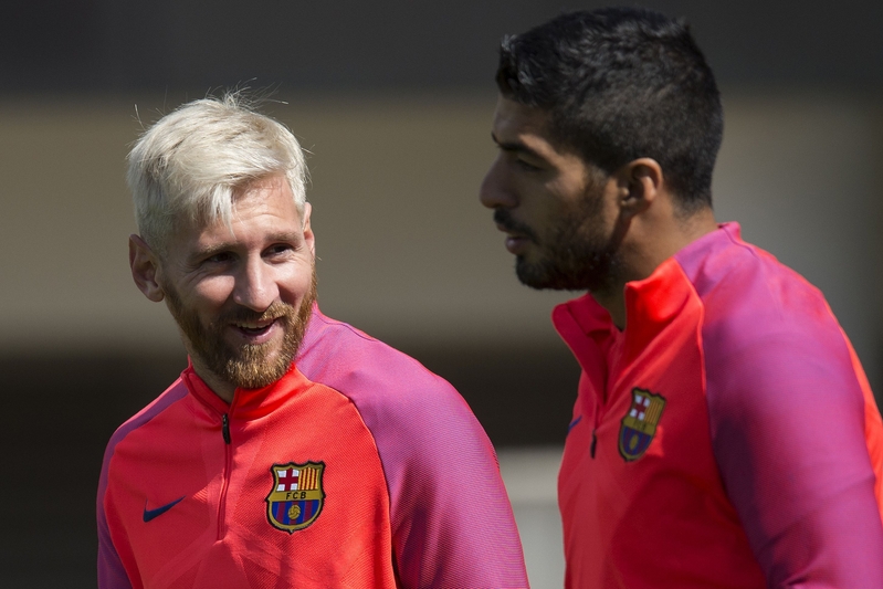 Celtic vs. Barcelona: 2016 ICC Time, TV Schedule and Live Stream