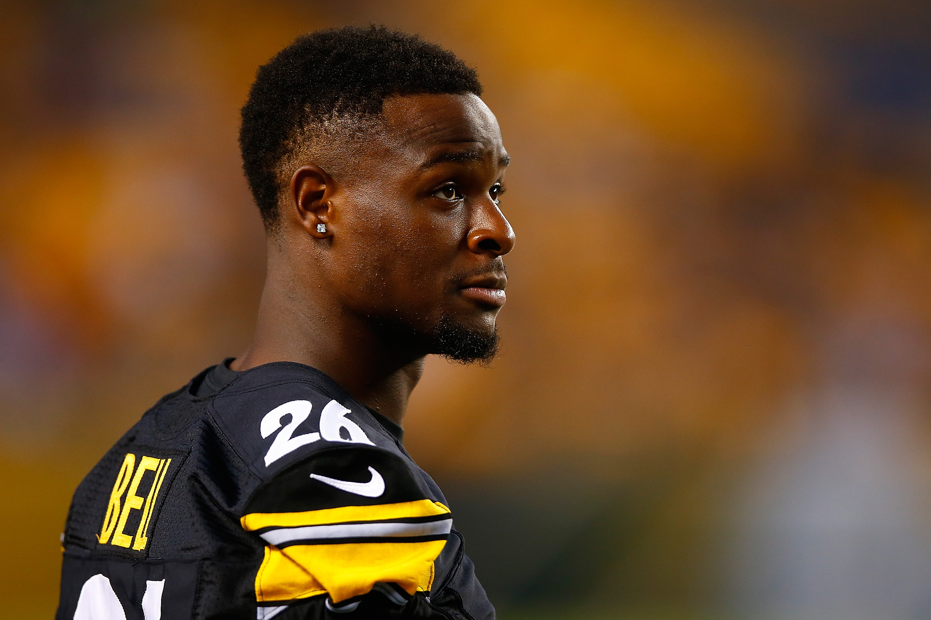 Le'Veon Bell suspended 4 games for missed drug test, per report 