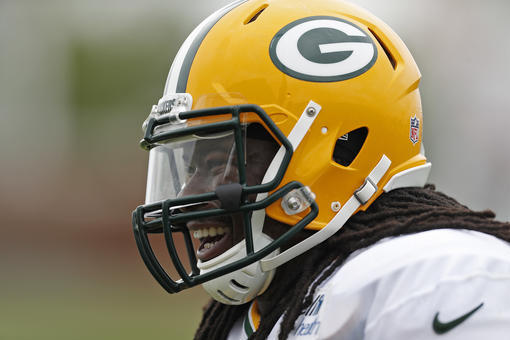 Mike McCarthy admits Green Bay Packers running back Eddie Lacy is 'banged  up', NFL News