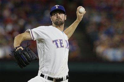 In a Wide-Open AL Cy Young Race, Why Not Cole Hamels?, News, Scores,  Highlights, Stats, and Rumors