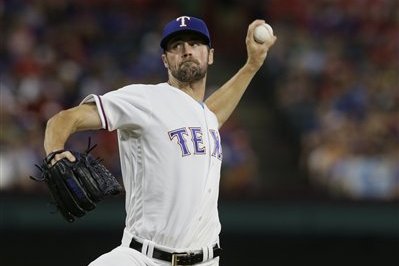 Cole Hamels Is Already Proving He Is Worth Every Penny of His Monster Deal, News, Scores, Highlights, Stats, and Rumors