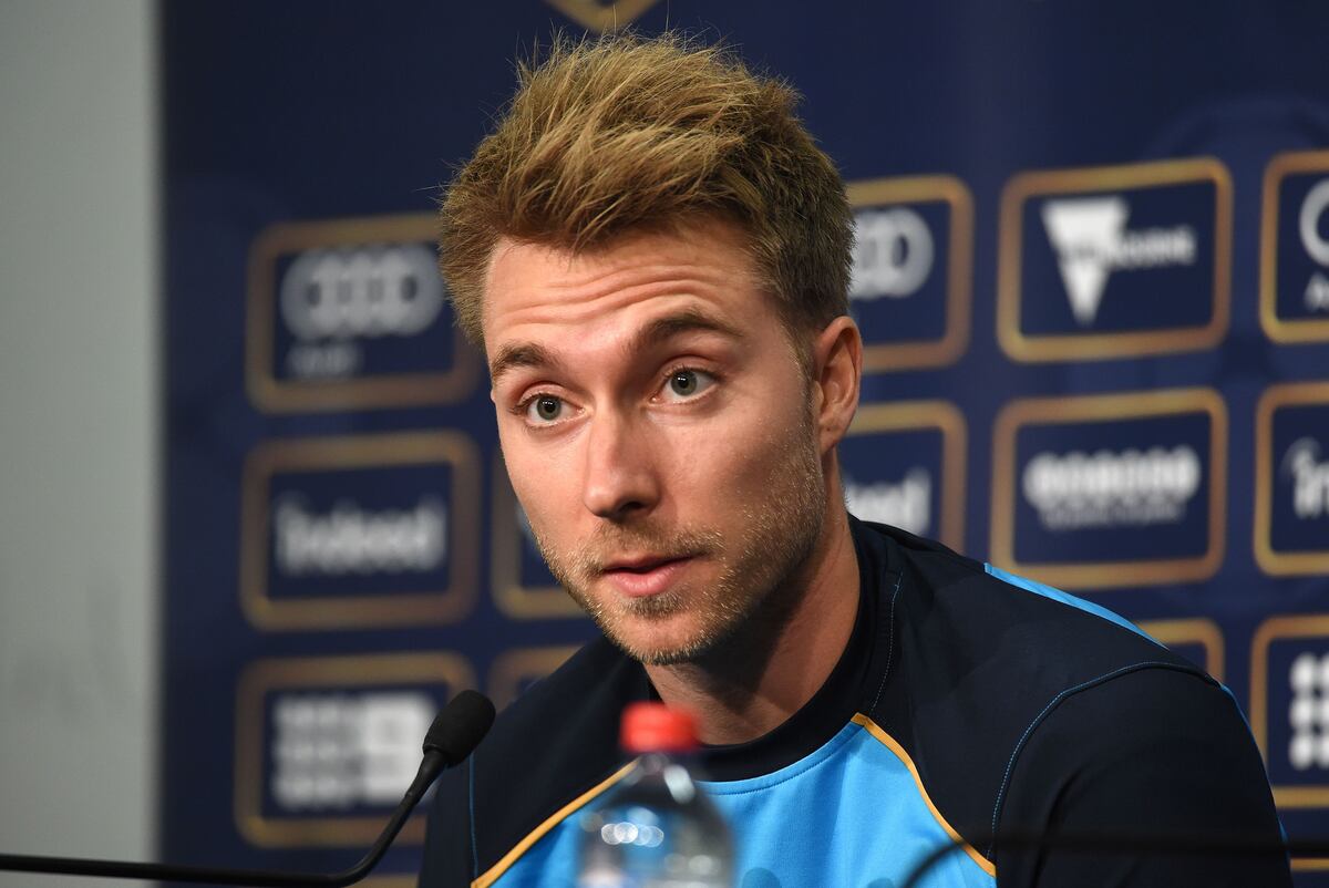 Christian Eriksen, Tottenham Agree on New Contract: Latest ...
